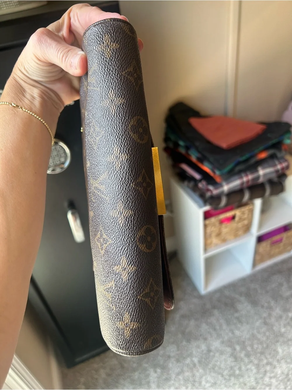Louis Vuitton Favorite MM